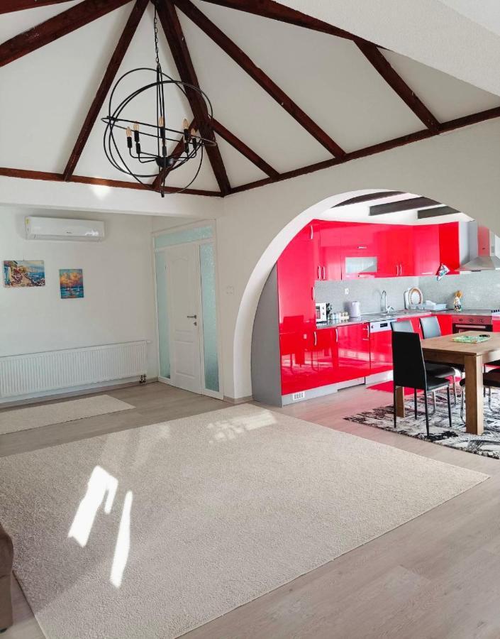 Apartmán Poseidon House Mostar Exteriér fotografie