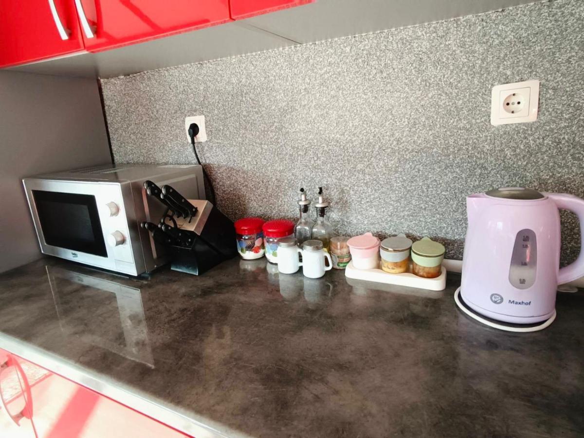 Apartmán Poseidon House Mostar Exteriér fotografie
