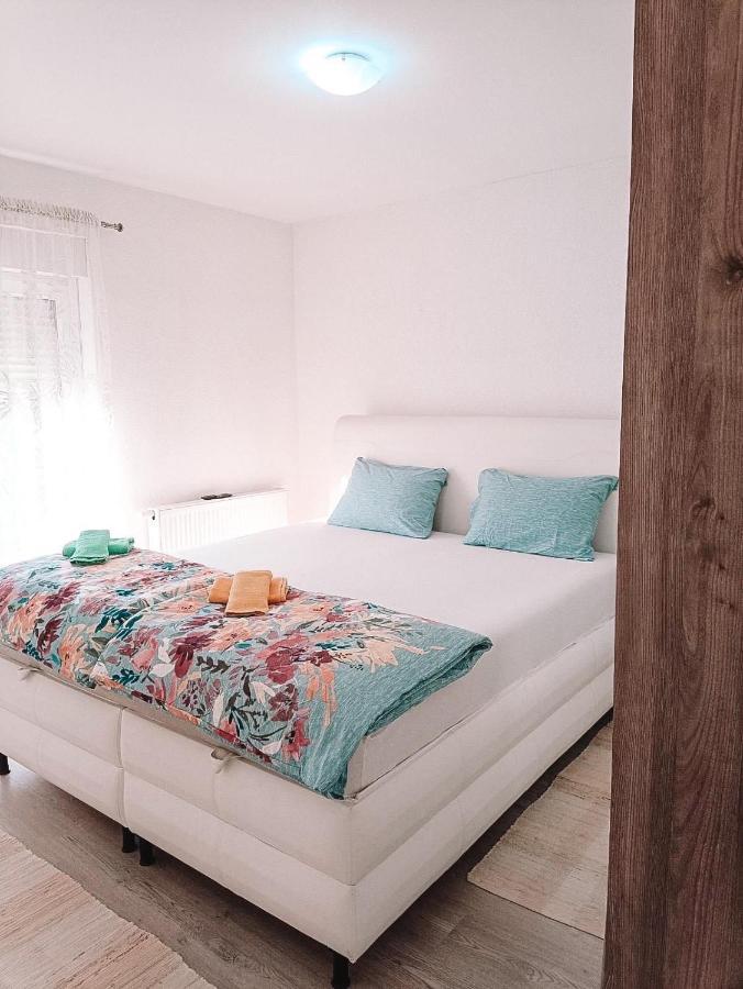 Apartmán Poseidon House Mostar Exteriér fotografie