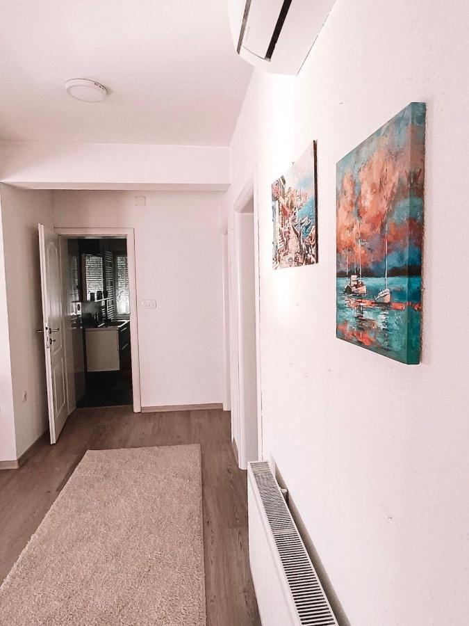 Apartmán Poseidon House Mostar Exteriér fotografie