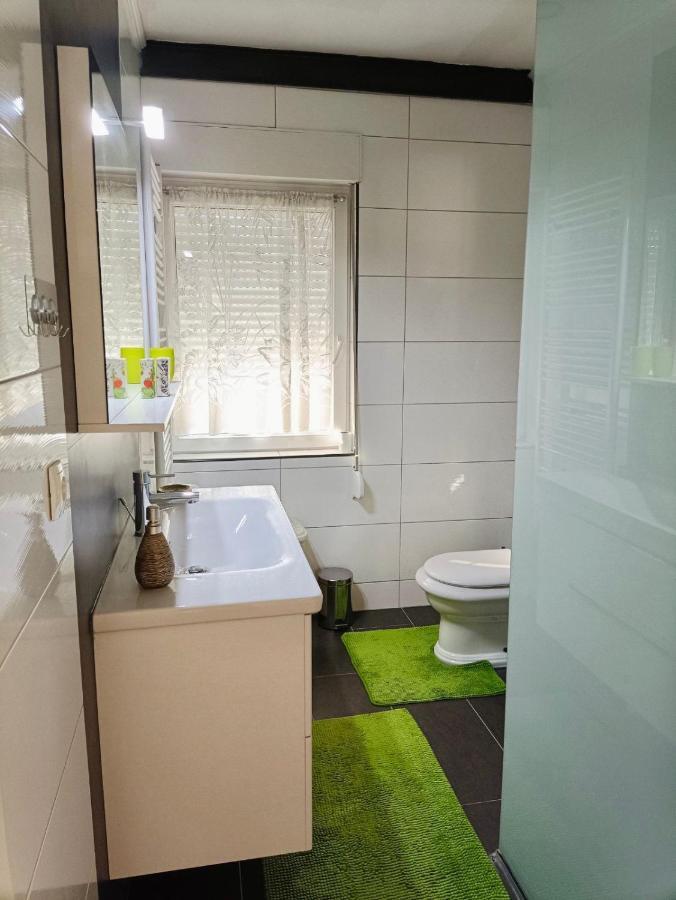 Apartmán Poseidon House Mostar Exteriér fotografie