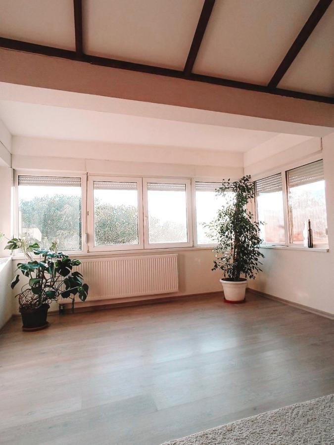 Apartmán Poseidon House Mostar Exteriér fotografie