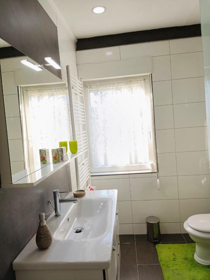 Apartmán Poseidon House Mostar Exteriér fotografie