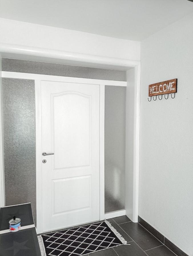 Apartmán Poseidon House Mostar Exteriér fotografie