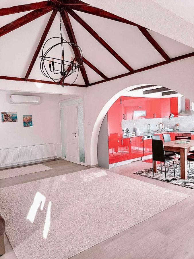Apartmán Poseidon House Mostar Exteriér fotografie