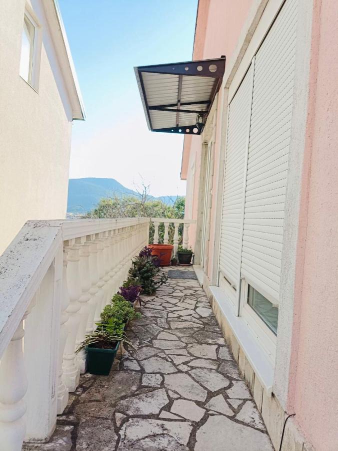 Apartmán Poseidon House Mostar Exteriér fotografie