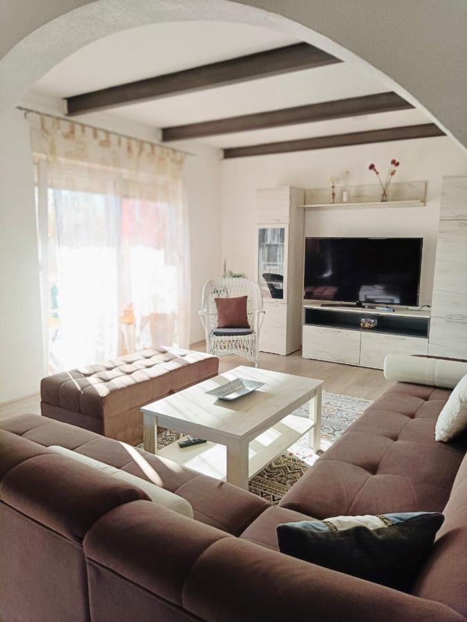 Apartmán Poseidon House Mostar Exteriér fotografie