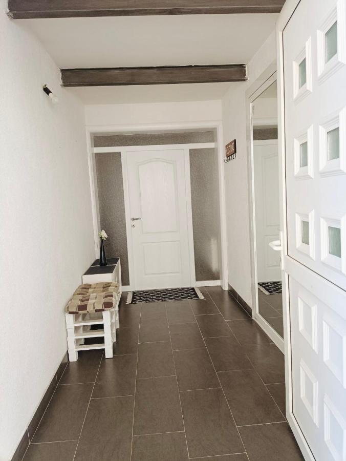 Apartmán Poseidon House Mostar Exteriér fotografie